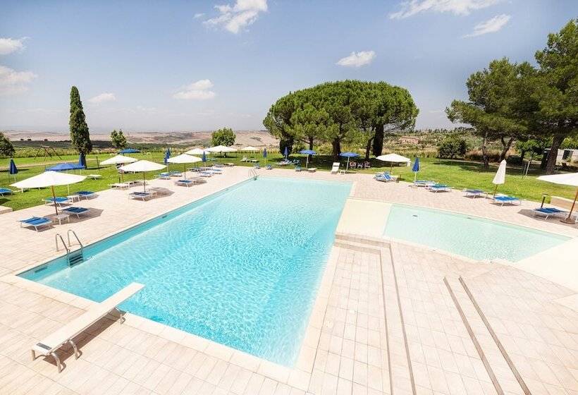 Отель Palazzuolo