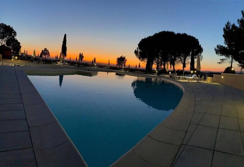 Отель Palazzuolo