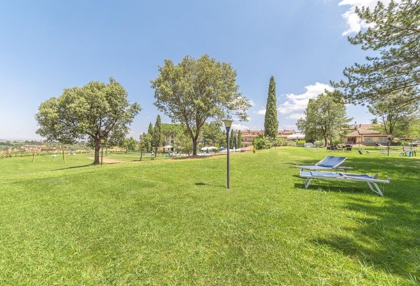 Отель Palazzuolo