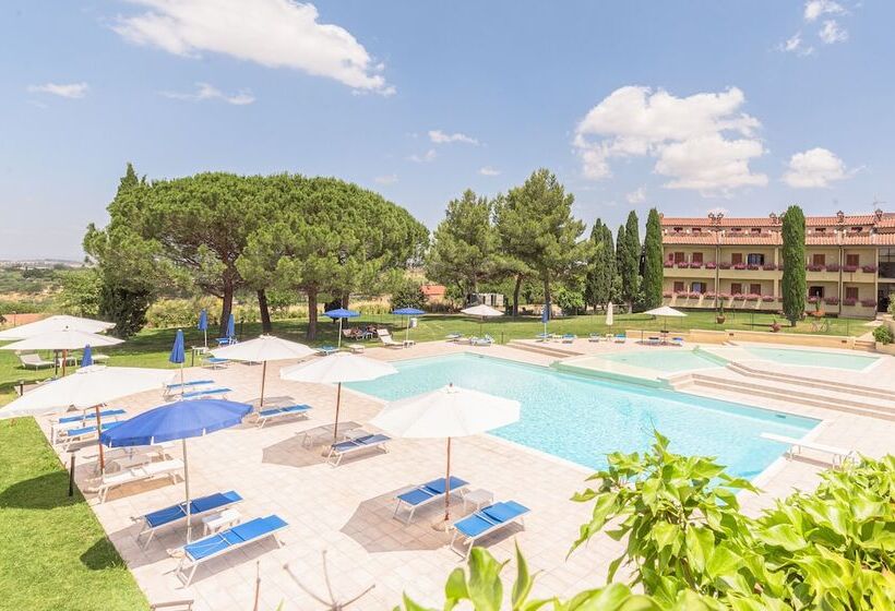 Отель Palazzuolo