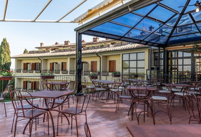 Отель Palazzuolo