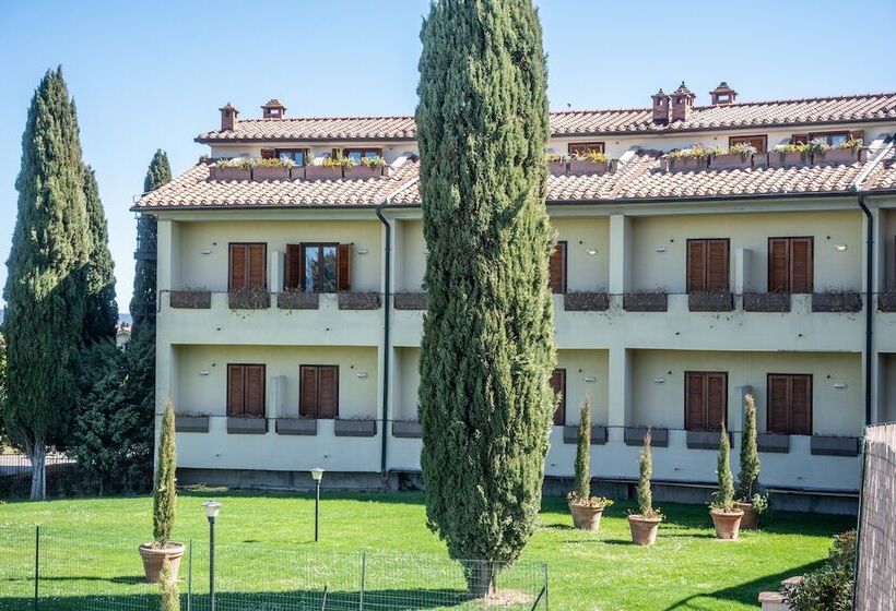 Отель Palazzuolo