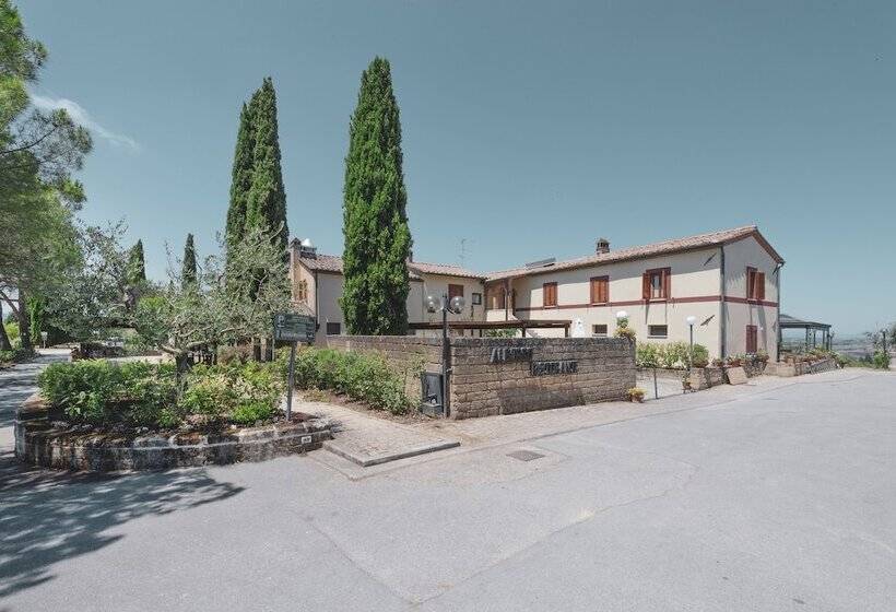 Отель Palazzuolo