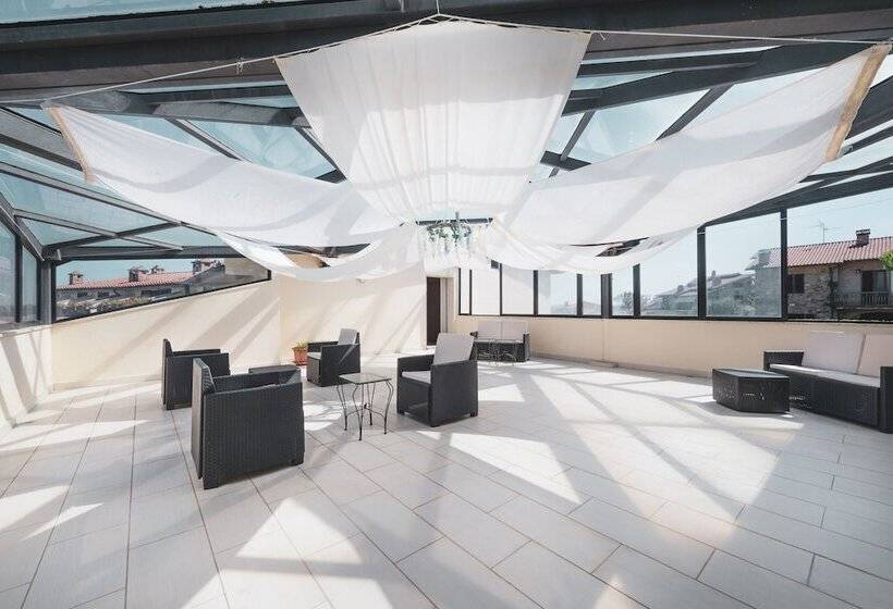 Отель Palazzuolo