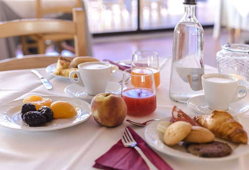 Отель Palazzuolo