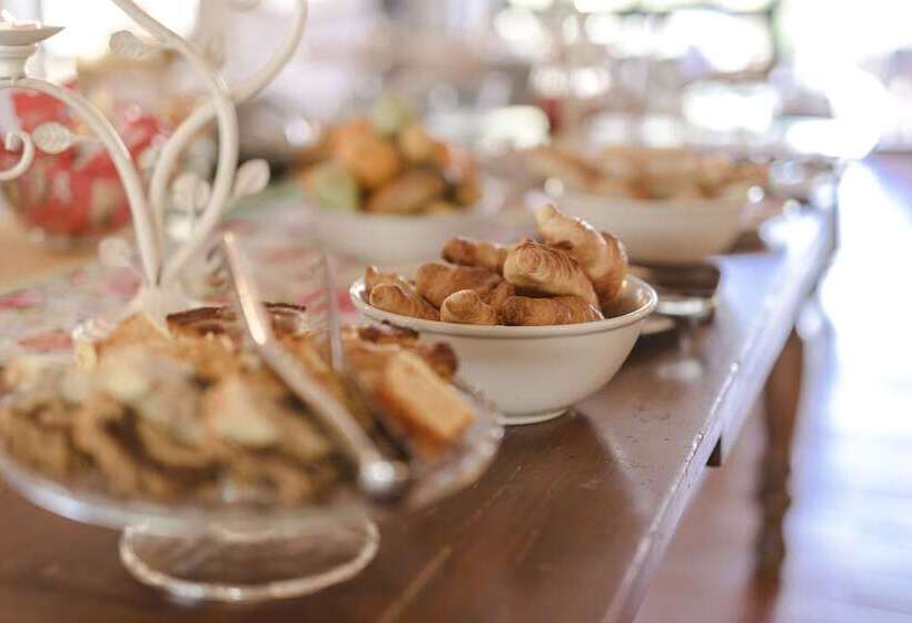 Отель Palazzuolo