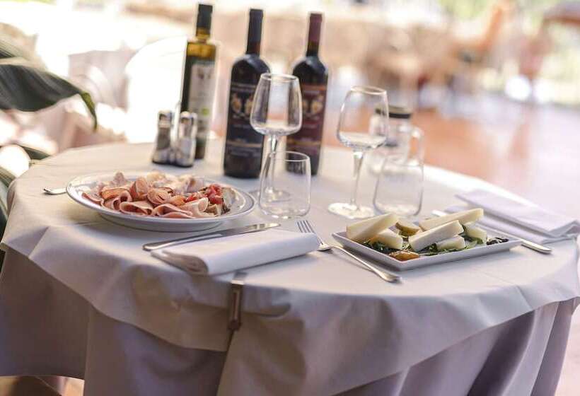 Отель Palazzuolo