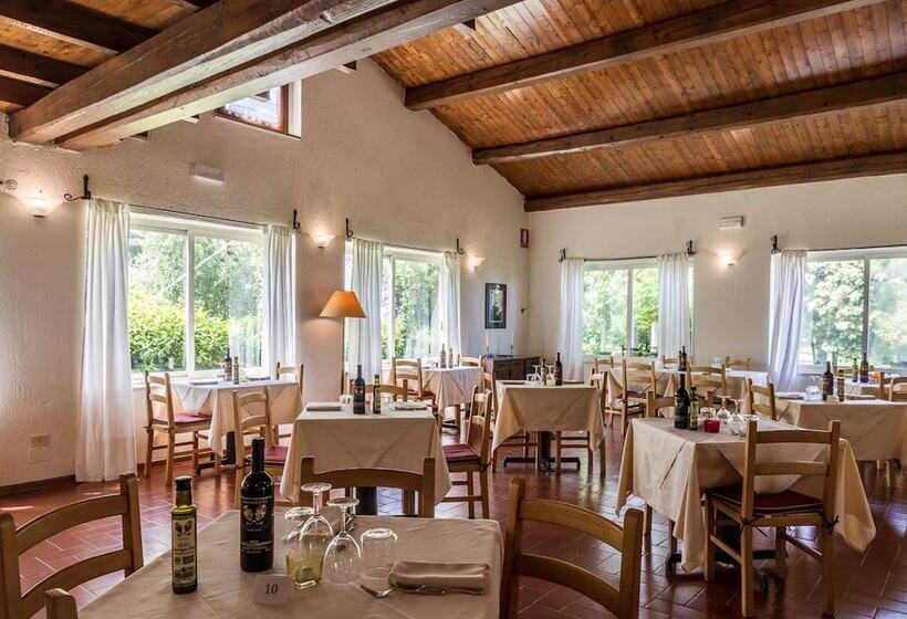 Отель Palazzuolo