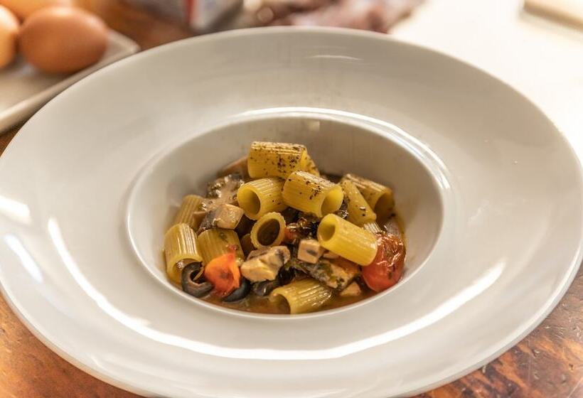 Отель Palazzuolo