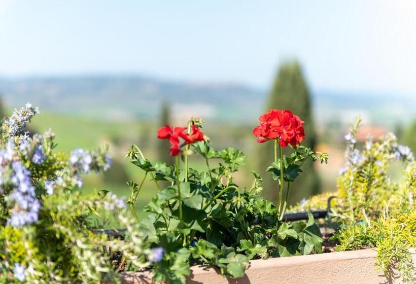 Отель Palazzuolo