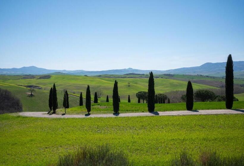 Отель Palazzuolo