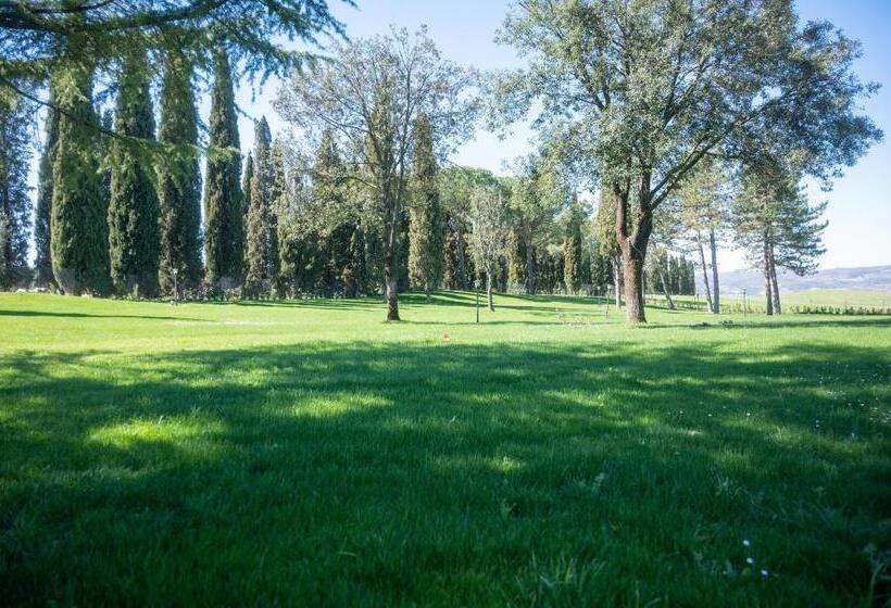 Отель Palazzuolo