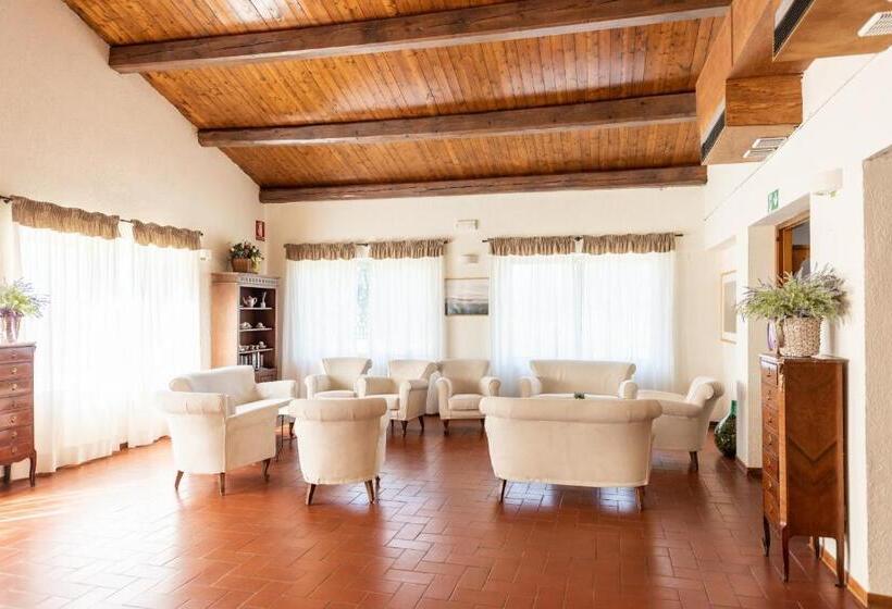 Отель Palazzuolo