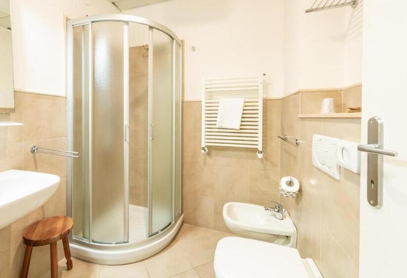 Отель Palazzuolo