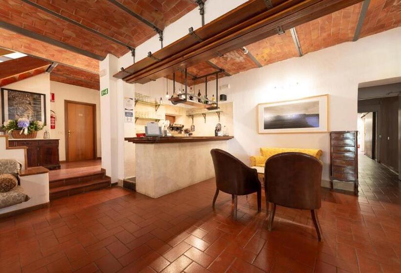 Отель Palazzuolo