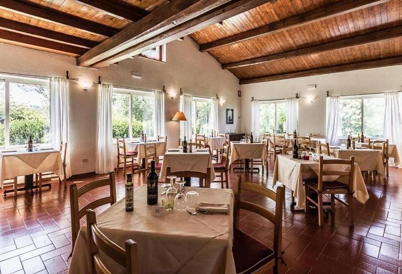 Отель Palazzuolo