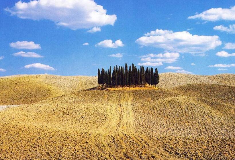 Отель Palazzuolo