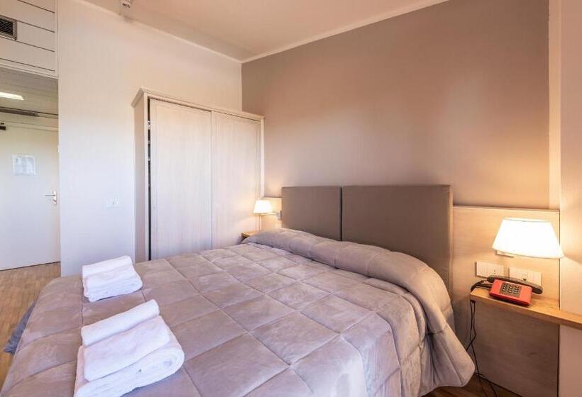 Отель Palazzuolo