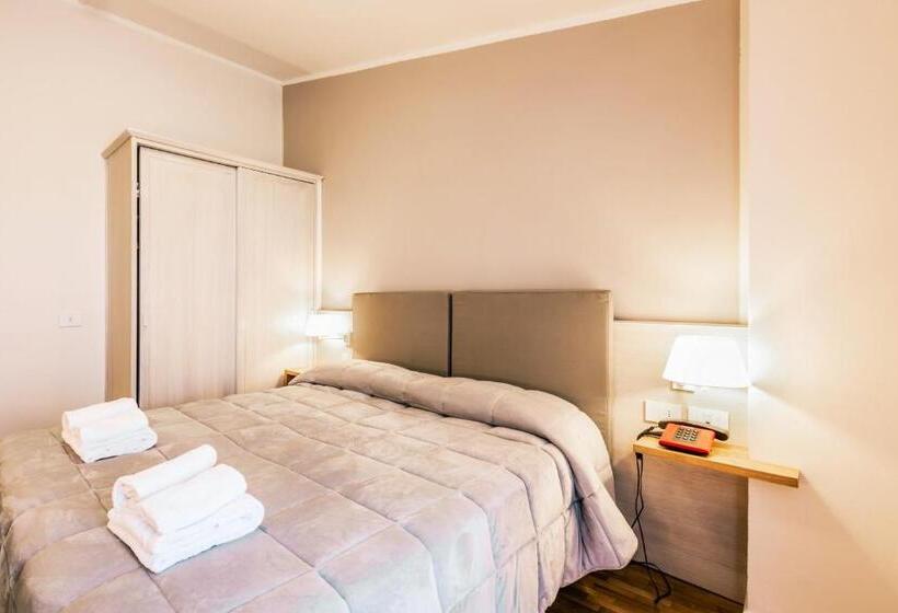 Отель Palazzuolo