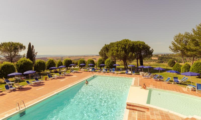 Отель Palazzuolo