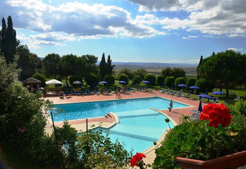 Отель Palazzuolo