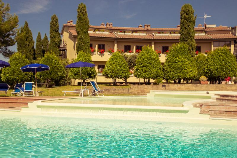 Отель Palazzuolo