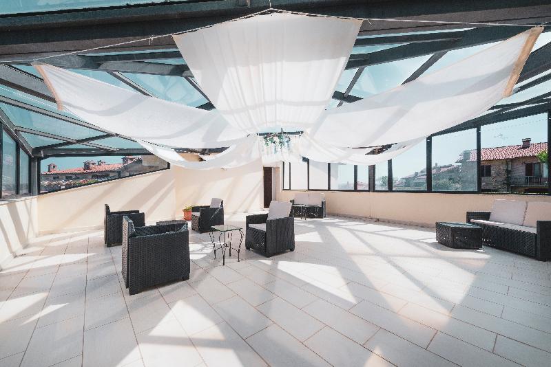 Отель Palazzuolo