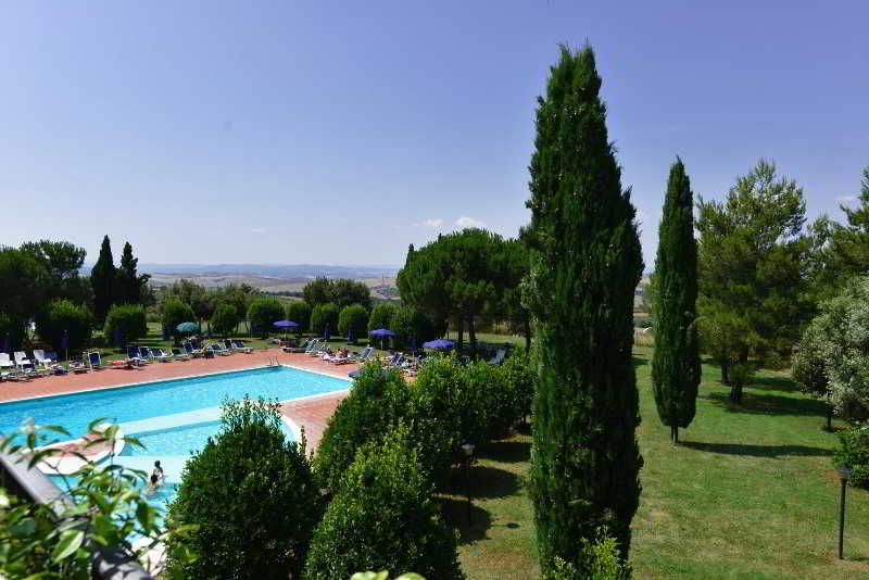 Отель Palazzuolo