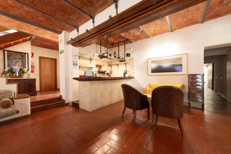 Отель Palazzuolo