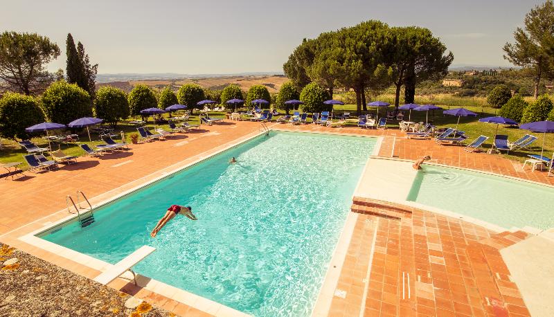 Отель Palazzuolo