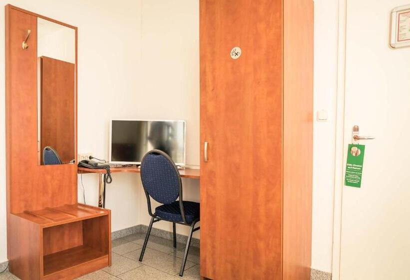 Parkhotel Friedrichstrasse