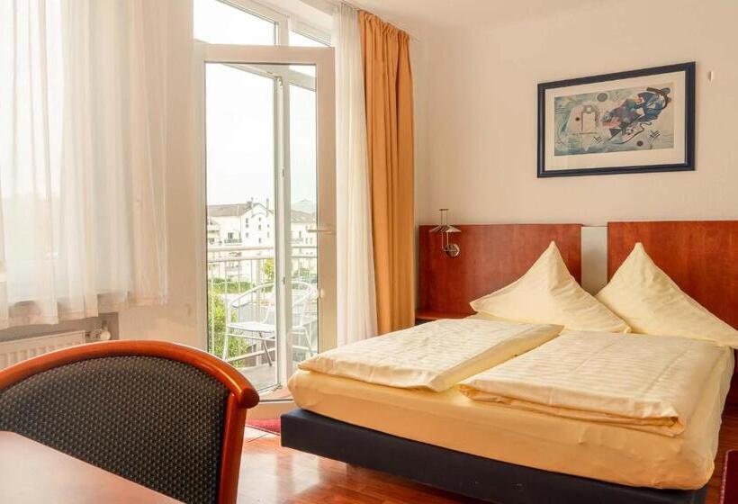 Parkhotel Friedrichstrasse