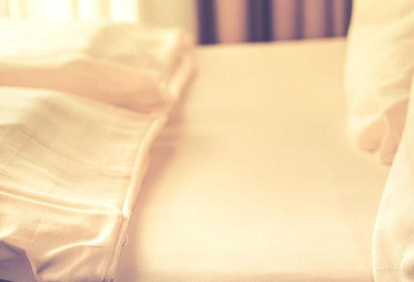 Parkhotel Friedrichstrasse