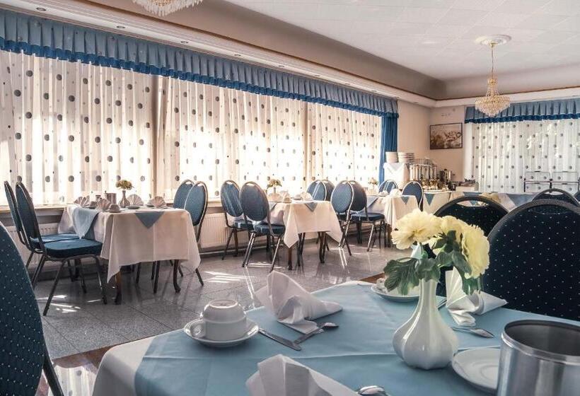 Parkhotel Friedrichstrasse