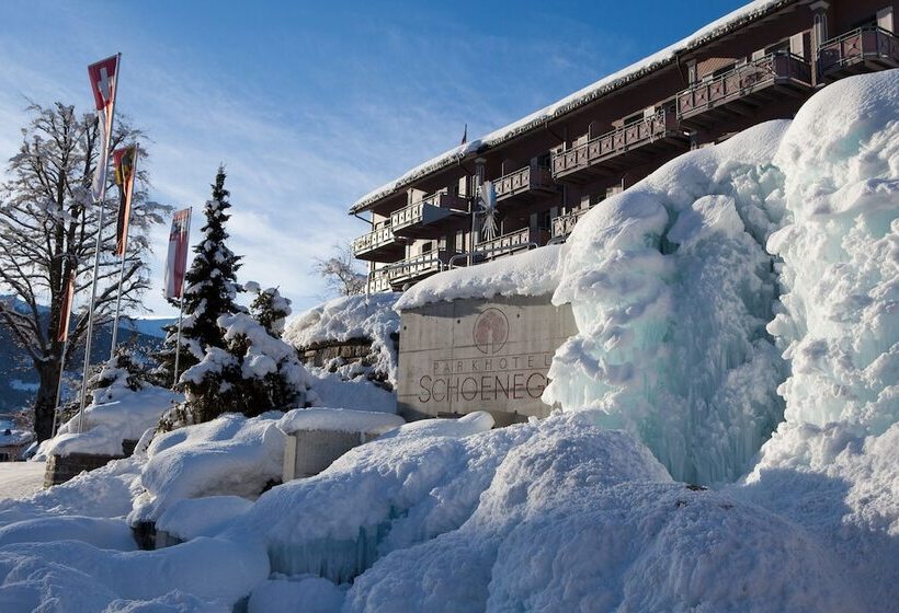 Parkhotel Schoenegg