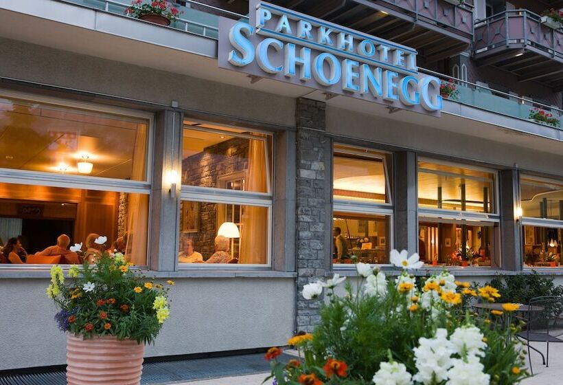 Parkhotel Schoenegg