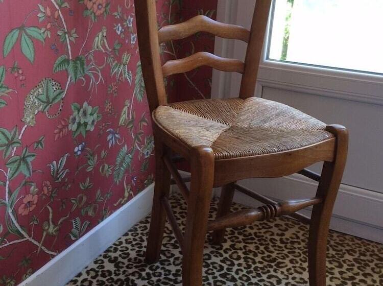 酒店 Particulier Richelieu