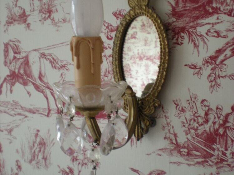 酒店 Particulier Richelieu