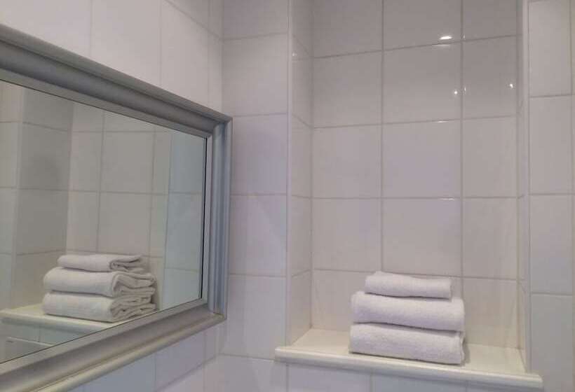 酒店 Particulier Richelieu