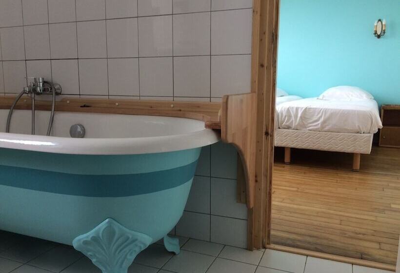 酒店 Particulier Richelieu