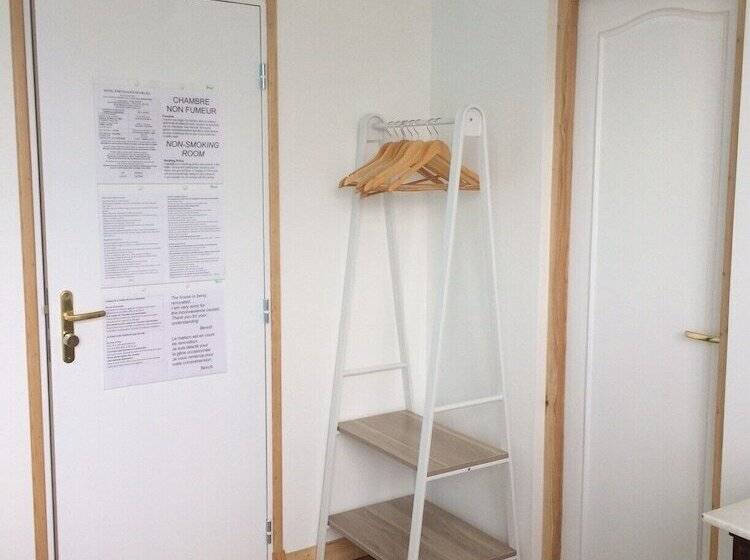 酒店 Particulier Richelieu