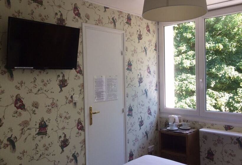 酒店 Particulier Richelieu