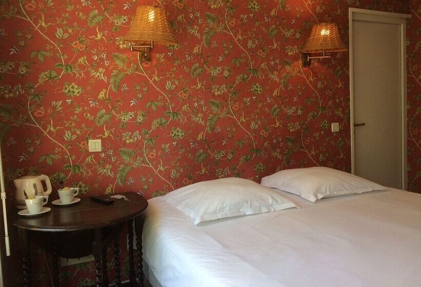 酒店 Particulier Richelieu