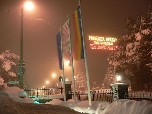 膳宿费 Drachenhaus Poiana Brasov