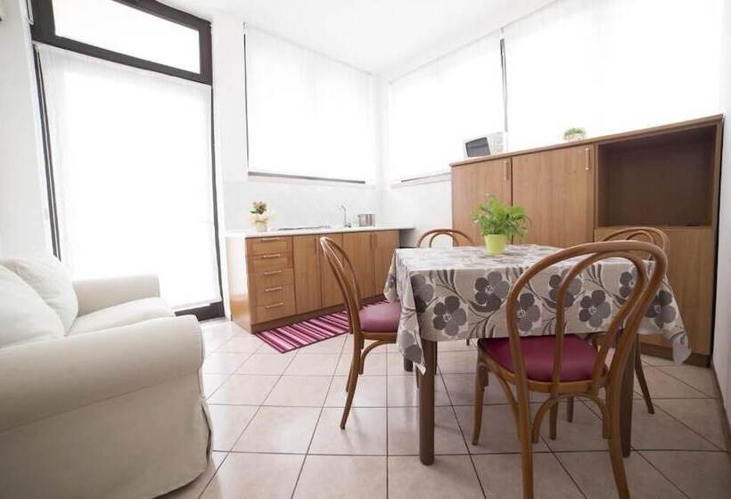 בית מלון כפרי Piccola Oasi