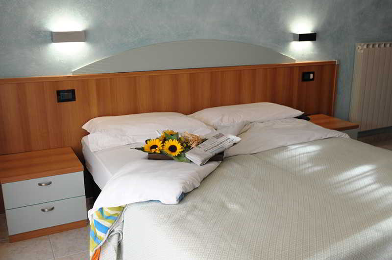 בית מלון כפרי Piccolo Mondo