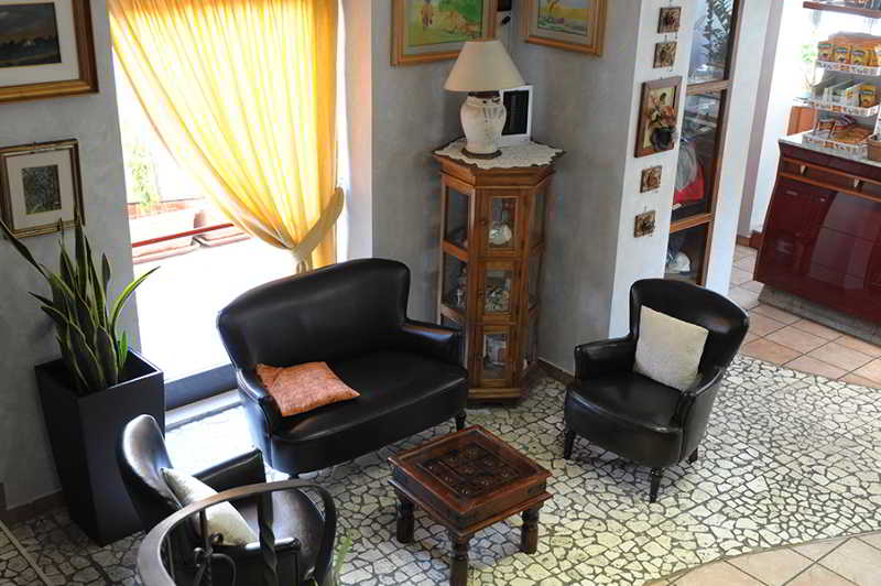 בית מלון כפרי Piccolo Mondo