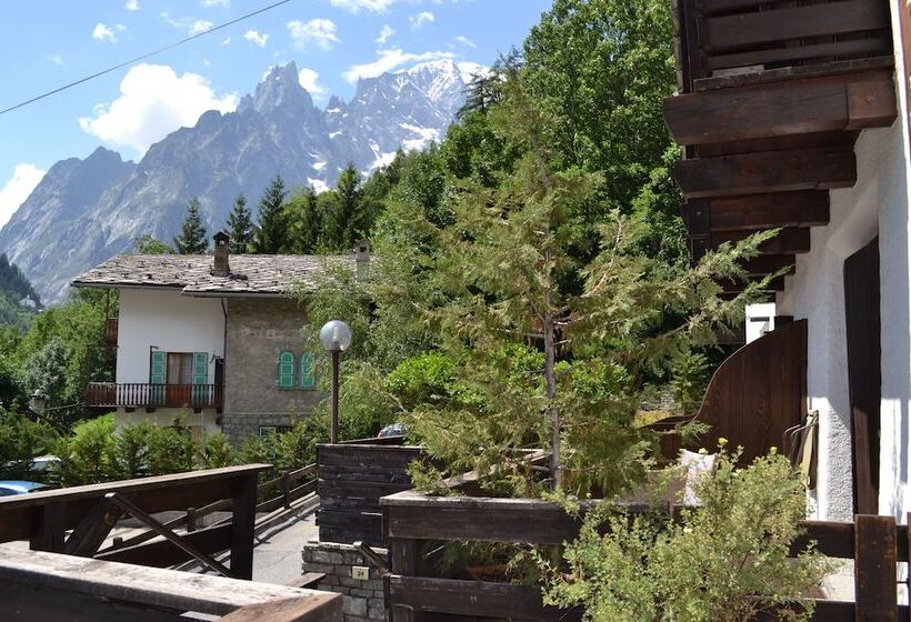 ホテル Pilier D Angle & Wellness