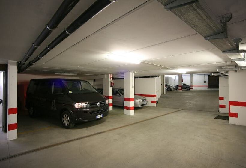 ホテル Pilier D Angle & Wellness