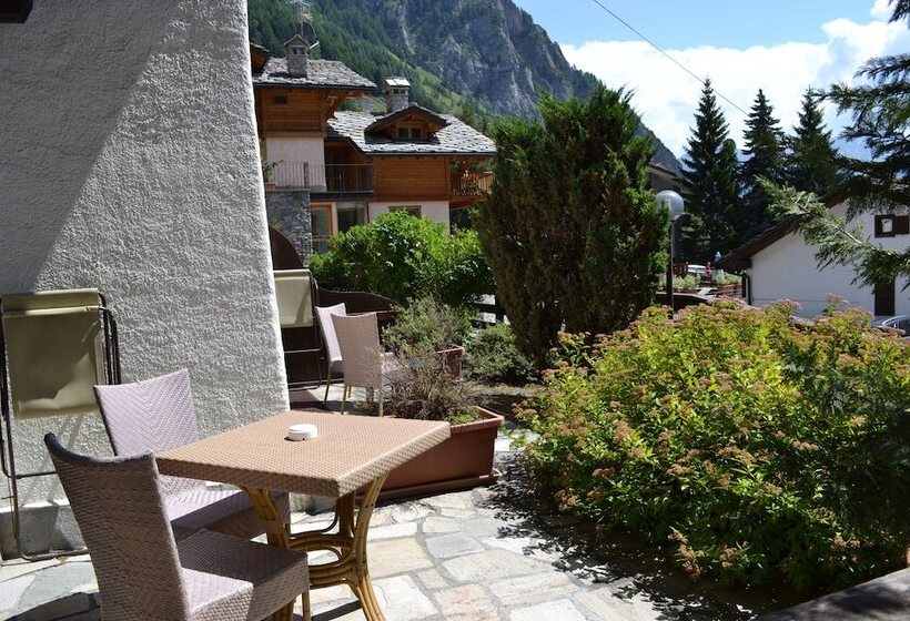 ホテル Pilier D Angle & Wellness